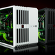 Illustration for article titled Maingears PC Gaming Cube Has Changed